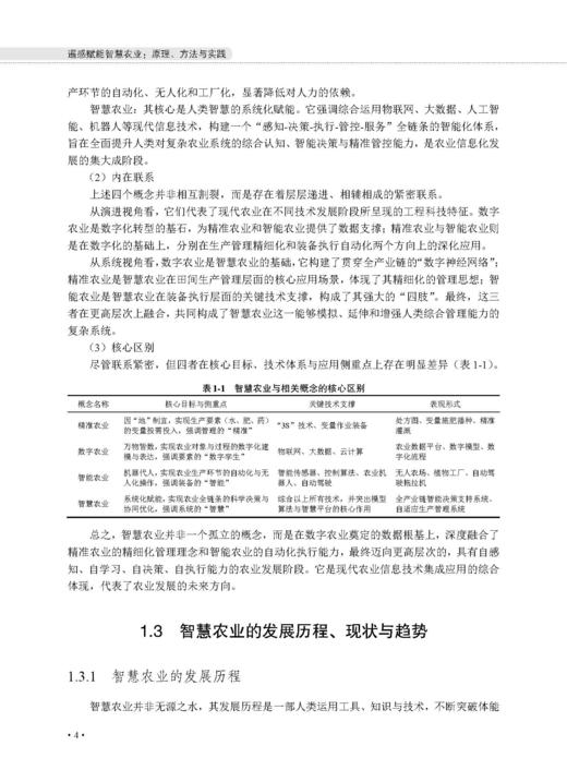 遥感赋能智慧农业：原理、方法与实践 汤旭光等 9787030859693 商品图10