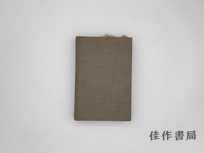 【绝版旧书】The Web of Government/政府之网 商品图0