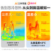 欧普照明直流变频风暖浴霸灯排气扇一体集成吊顶浴室暖风机S3京耀 商品缩略图2