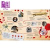 预售 【中商原版】血肉与伤痕 医学史的精彩指南 英文原版 Blood, Guts, and Nasty Cuts Alanna Skuse 商品缩略图4
