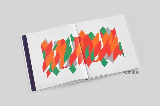 【现货】Bridget Riley: Wall Works 1983-2023 / 布里奇特·莱利：墙面作品 1983-2023 商品图2