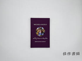 【绝版旧书】Michelangelo and the Viewer in His Time/米开朗基罗与他时代的观者