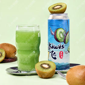 佳卡哈 让几维鸟飞 500ml