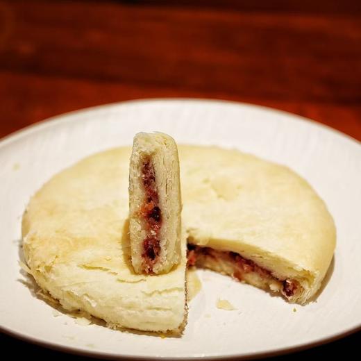 云腿小酥月饼/发财饼【诺邓火腿制作】 商品图4