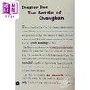 预售 【中商原版】Romance of the Three Kingdoms The Complete Set 三国演义全集 中国四大名著 经典文学小说 英文版原版小初文学 商品缩略图3