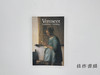 【绝版旧书】Vermeer/维米尔 商品缩略图0