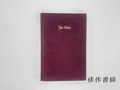 【绝版旧书】The Life and Times of Chaucer/乔叟的生平与时代 商品图0
