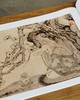 【特惠】《荣宝斋画谱：石涛 罗汉图册》，8开，平装，石涛绘，荣宝斋出版社2023年8月一版四印，定价96，售价38元。 商品缩略图12