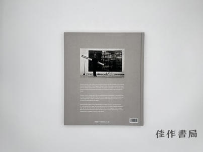 Benjamin Katz: Gerhard Richter at Work / 本杰明·卡茨：工作中的格哈德·里希特 商品图1