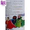 预售 【中商原版】Romance of the Three Kingdoms The Complete Set 三国演义全集 中国四大名著 经典文学小说 英文版原版小初文学 商品缩略图4