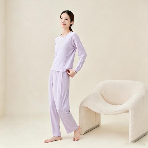 YD同源，秋冬睡眠好物【Living planet 长袖深睡睡衣】 商品图5