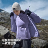 【经典2.0】伯希和山野三合一冲锋衣男26新款防水登山服女 商品缩略图3