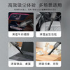 轻便不累手 无线手持吸尘器 长吸头加大吸力，角落卫生 搭配长吸嘴 毛刷吸嘴 吹气嘴随意切换! 充电款，无需插电更便捷，家有爱车和爱宠随手吸 沙发/床/缝隙/车/角落#M 商品缩略图1