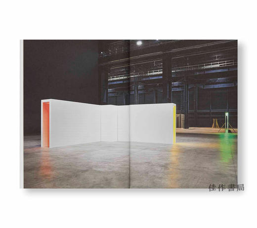 【现货】Bruce Nauman: Neons Corridors Rooms / 布鲁斯·瑙曼：霓虹、走廊与房间 商品图1