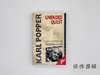 【绝版旧书】Unended Quest: An Intellectual Autobiography/无尽的探索 商品缩略图0