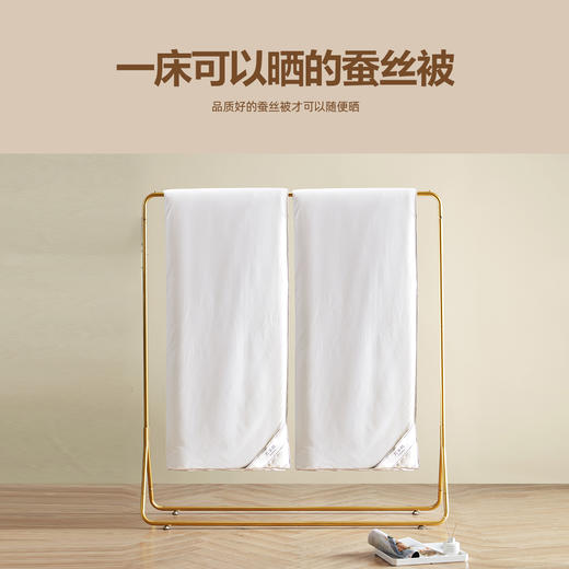 万事利低敏单人被-锦绣前程 商品图2