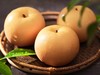山东莱阳产日本原种【秋月梨】！水润高甜细嫩无渣！润肺去火美白纤体养颜超美味 商品缩略图0