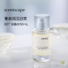 scentscape气味图书馆日常氛围淡香水手霜礼盒(淡香水50ml+护手霜50g) 商品缩略图2