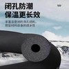 【HDXK】保温管 1.9米/根 厚度3CM 商品缩略图1