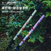 【ZENONE/Z2002】杖一青少年儿童登山越野杖 商品缩略图5