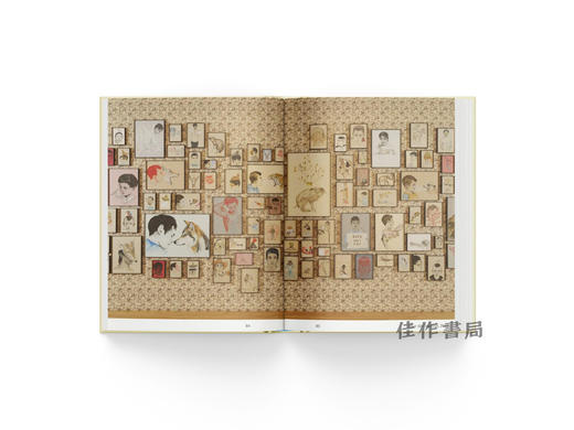 【现货】Edi Dubien: The Endless Glimmer (Musee de la Chasse et de la Nature) / 埃迪·迪比安：无尽微光（狩猎与自然博物馆） 商品图4
