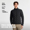 伯希和户外轻薄羽绒服男款2026冬季新款排骨鹅绒防风保暖外套 商品缩略图1