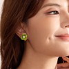 【下单两件赠丝巾】Manreya 玛芮雅9月 宫廷风珍珠耳夹系列 L 商品缩略图3
