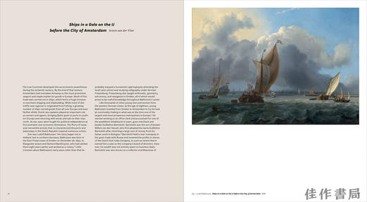 【现货】Dutch Art in a Global Age / 全球时代的荷兰艺术 商品图1