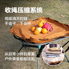 量橙二代无定型多用包 | 没有形状，它主动迁就你所有物品、所有场景，里外2层全防水！ 商品缩略图7