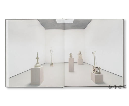 【现货】Cy Twombly / 赛·托姆布雷 商品图1