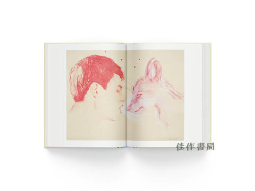 【现货】Edi Dubien: The Endless Glimmer (Musee de la Chasse et de la Nature) / 埃迪·迪比安：无尽微光（狩猎与自然博物馆） 商品图1