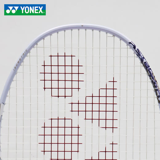 【双11活动进行中】【已穿线成品拍】YONEX尤尼克斯羽毛球拍天斧AX10GC全碳素进攻型单拍初学入门球拍 AX10GC 商品图1