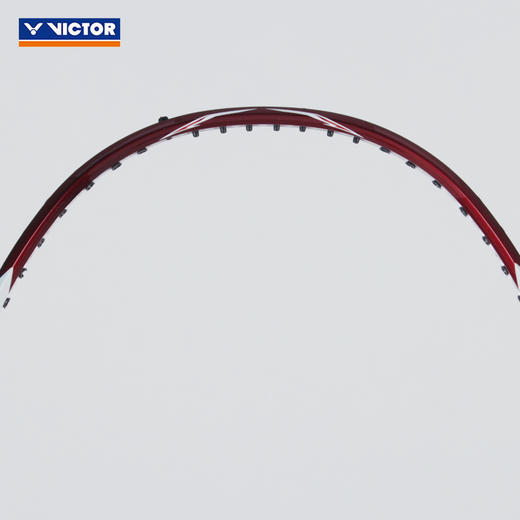 【双11活动进行中】【空拍不穿线】VICTOR胜利威克多羽毛球拍亮剑11/BRS-11超越速度连续攻击 商品图4