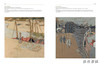 【现货】Edouard Vuillard & Ker-Xavier Roussel: Private Moments in the Open Air: Landscapes (1890-1944) / 商品缩略图3