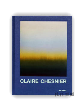 【现货】Claire Chesnier / 克莱尔·谢尼耶
