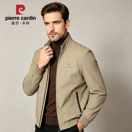 热卖中！法国皮尔卡丹夹克9002 商品图5