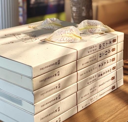 【中国科技典籍选刊5种】《考工图记》《历引三种》《新仪象法要》《勿菴历算书目》《崇祯历书未刊与补遗汇编（上下）》，16开，平装，[明]徐光启、[清]戴震等著，湖南科学技术出版社出版， 商品图1