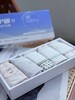 【到手5条！】樱姿娜·小平角包臀内裤 | 比三角裤好穿，不夹PP，无痕包裹，随动自由！10A级抗菌 商品缩略图1