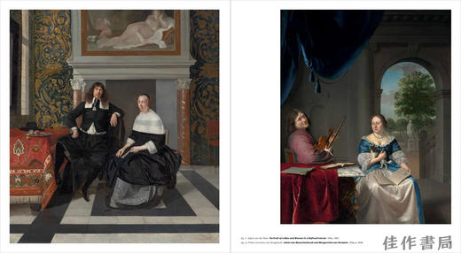 【现货】Dutch Art in a Global Age / 全球时代的荷兰艺术 商品图2