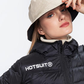 HOTSUIT后秀轻薄羽绒服 60425802-A