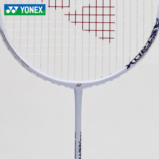 【双11活动进行中】【已穿线成品拍】YONEX尤尼克斯羽毛球拍天斧AX10GC全碳素进攻型单拍初学入门球拍 AX10GC 商品图2