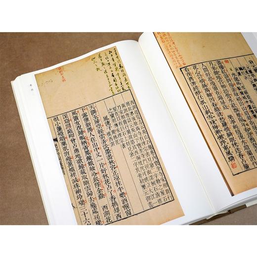 批校经籍丛编 集部：《绝妙好词笺》，大16开，精装，〔南宋〕周密 辑；〔清〕查为仁、厉鹗 笺；〔清〕沈棠臣 批校，浙江古籍出版社2026年一版一印，410页，定价：268，毛边本售价：188，普通版售 商品图3