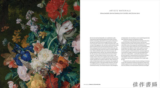 【现货】Dutch Art in a Global Age / 全球时代的荷兰艺术 商品图3