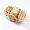 瑞士卷蛋糕4粒（请备注口味：原味、伯爵红茶味） 商品缩略图0