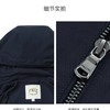 正品Ha*zys哈*斯男士休闲外套连帽夹克090901 商品缩略图7