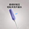 【一次性用品】嫚熙抗菌清洗器孕产期私处冲洗器婴儿洗屁股洗护瓶新品 商品缩略图4