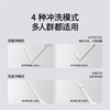 【一次性用品】嫚熙抗菌清洗器孕产期私处冲洗器婴儿洗屁股洗护瓶新品 商品缩略图3