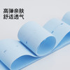 【母婴用品】嫚熙胎监带胎心监护带孕妇专用监测带弹力产检绑带托腹双色2条 商品缩略图2