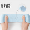 【母婴用品】嫚熙胎监带胎心监护带孕妇专用监测带弹力产检绑带托腹双色2条 商品缩略图3