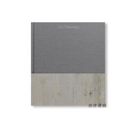 【现货】Cy Twombly / 赛·托姆布雷